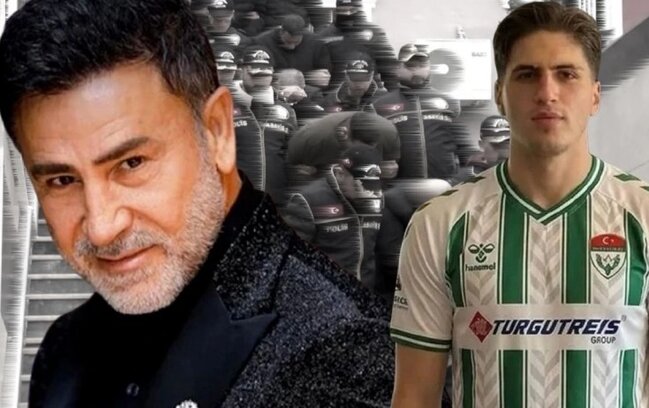 İzzet Yıldızhan qətl işi üzrə bəraət aldı