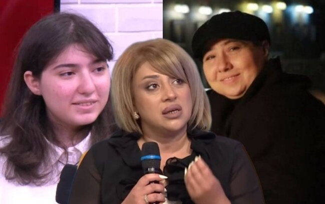 Aygün Bəylərin qızı ilə bağlı vəsiyyətini açıqladı