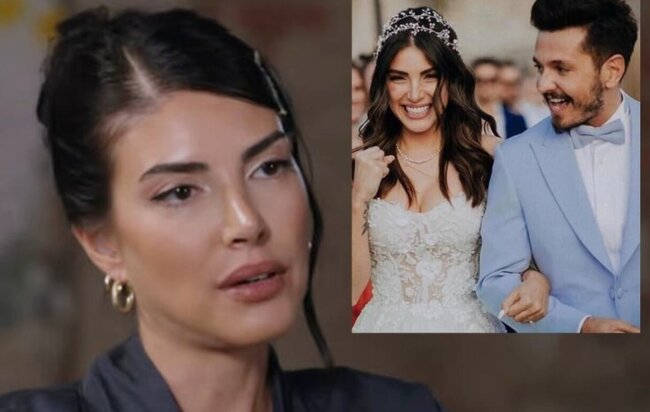 "Sevgi təkbaşına kifayət etmir"