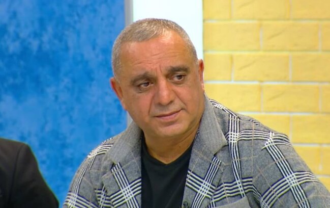"Dərddən şəkərim qalxdı"