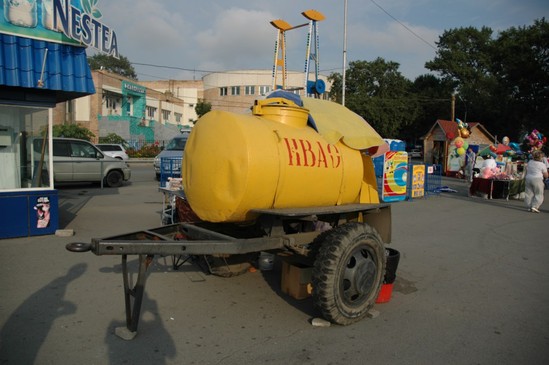 90-cı illərin Bakısı: İndiki şəhərimizdə olmayan 10 şey - FOTO