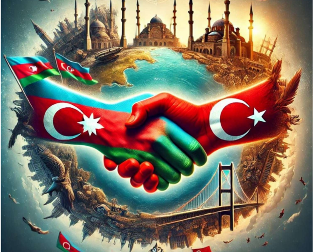 Türkiyədə Azərbaycana qarşı informasiya cəbhəsi: Səfirlik qarşısındakı aksiyalar qardaşlıq münasibətlərini sınağa çəkir