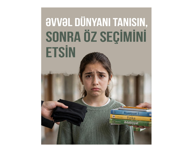 Məktəbli forması ətrafında hay-küy: uşaqların təhsili, yoxsa ideoloji mübarizə?
