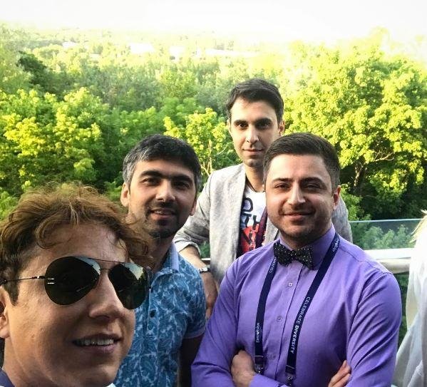 "Eurovision 2017" mahnı müsabiqəsinin başlamasına 1 gün qaldı