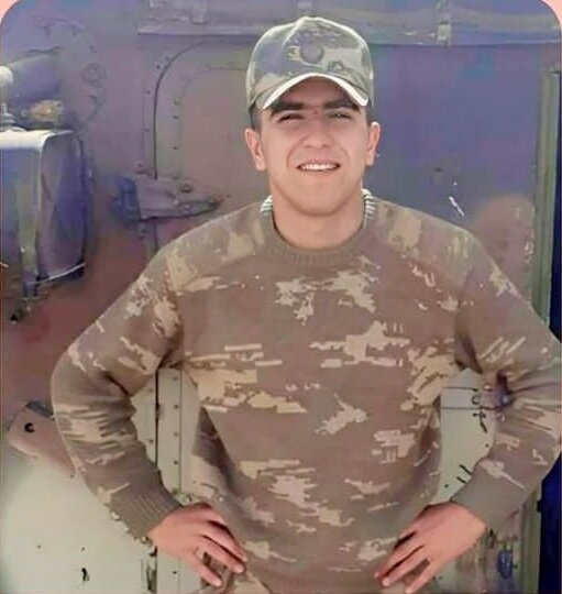 50 şəhidimizin FOTOSU - Onları TANIYAQ