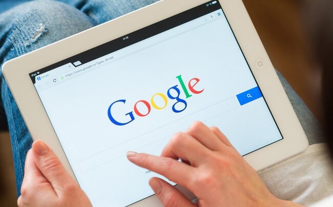 "Google" Rusiyanın dövlət mediasını bloklayıb