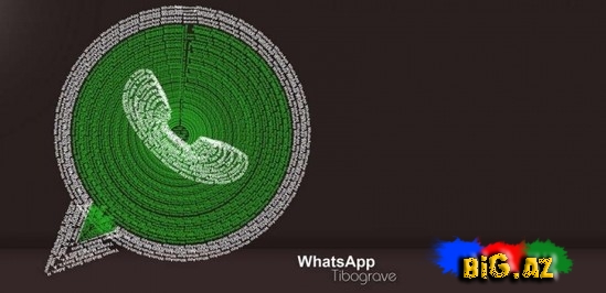 WhatsApp barədə maraqlı faktlar