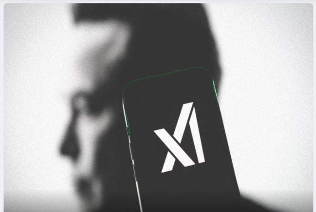 İlon Maskla bağlı YENİ QALMAQAL