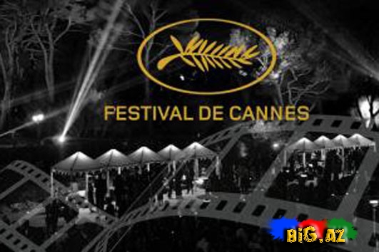 Kann kinofestivalı 68-ci başladı