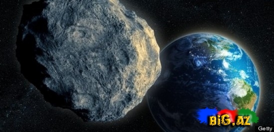 Rəsədxana: Yerə böyük asteroid yaxınlaşır