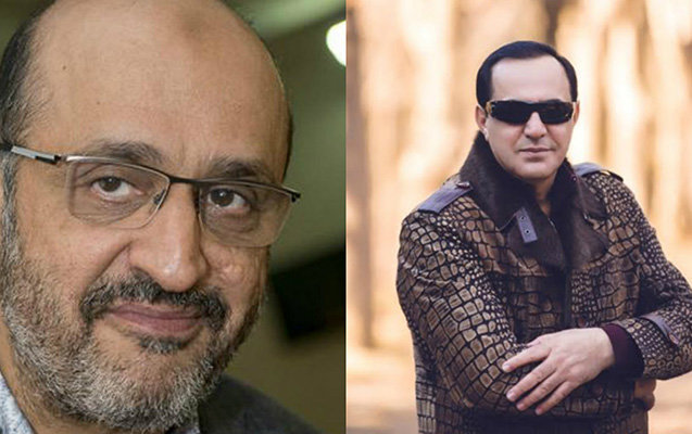 Eyni yaşda olduqlarına inanmayacaqsız - Aygün, Röya, Nigar...