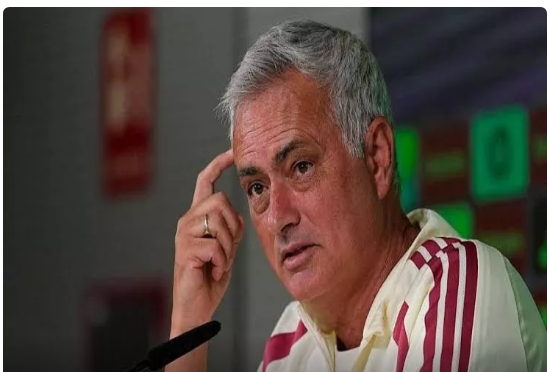 Mourinyo bu hücumçunu satmadı
