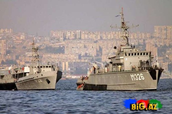 GƏRGİNLİK: İran ABŞ-ın yük gəmisini ələ keçirdi - SON DƏQİQƏ
