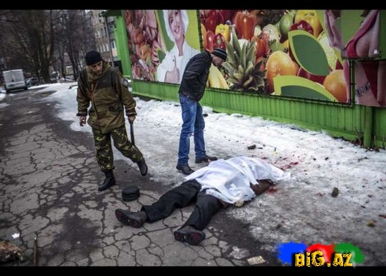 Ukrayna ordusu itkilər verir