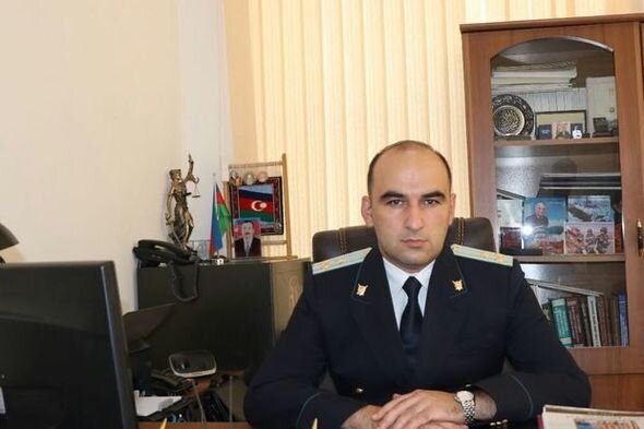 Azərbaycan Ordusunun əsgərinin yaralanması ilə bağlı cinayət işi başlanılıb - FOTO