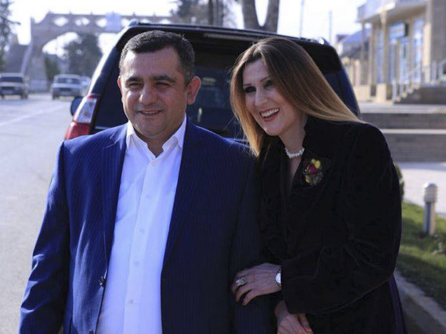 "Ərin sənə xəyanət etsə onu bağışlayarsanmı?" sualına xalq artistindən gözlənilməz cavab - FOTO