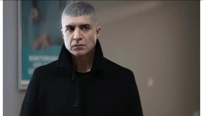 Özcan Denizdən qalmaqallı açıqlama