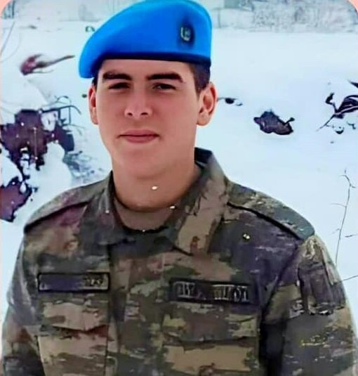 50 şəhidimizin FOTOSU - Onları TANIYAQ