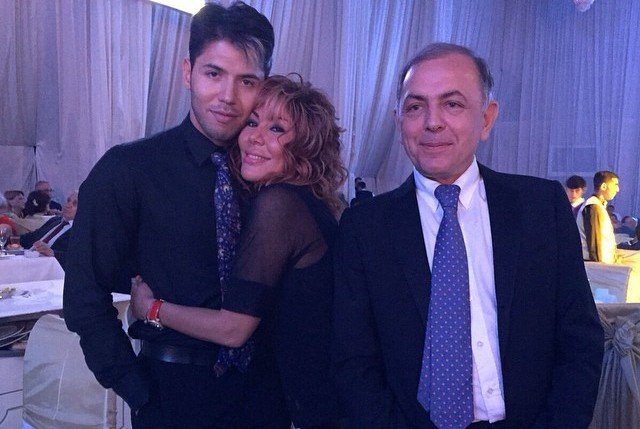 "Köpək oğlu, niyə yalandan ağlayım?" - Briliant Dadaşova/VİDEO