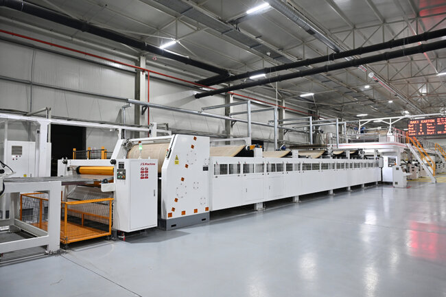 Prezident Sumqayıtda açılışlarda - Fotolar - Yenilənib