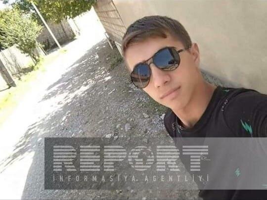 Minaya düşərək həlak olan hərbi qulluqçu Qəbələdə dəfn olunub - YENİLƏNİB + FOTO/VİDEO