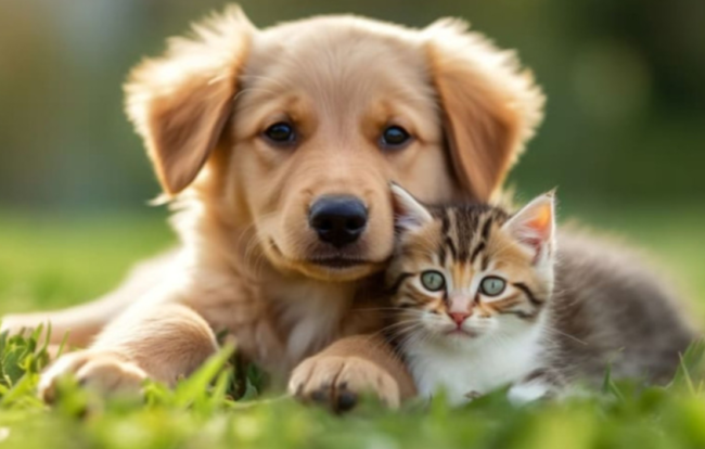 Bu mövsümdə ev heyvanlarında parazitlər və xəstəliklərin riski artır