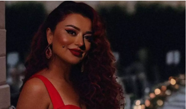 Vəfa Zeynallı da trendə qoşuldu