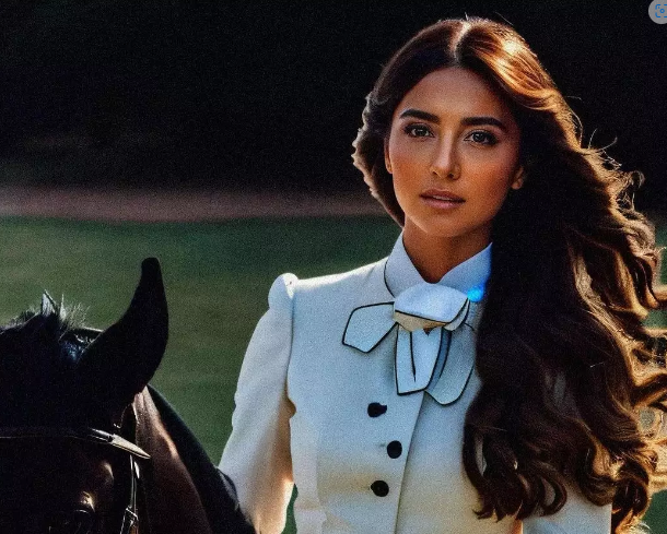 Kəmalənin 10 dollarlıq şəkli