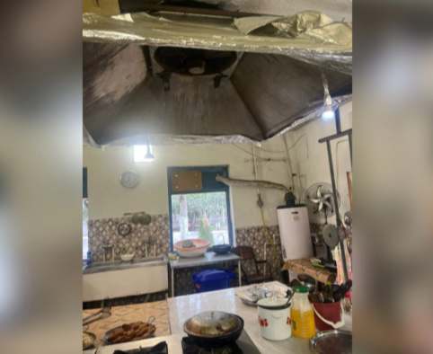 Gəncə və Göygöldəki bəzi restoranlarda nöqsanlar aşkarlanıb