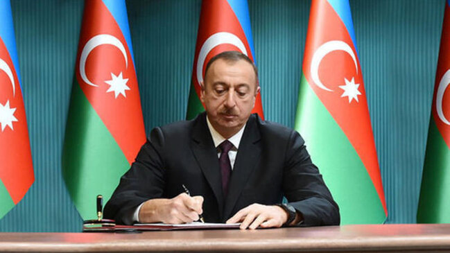 Minlərlə insana ŞAD XƏBƏR - Prezident sərəncam imzaladı