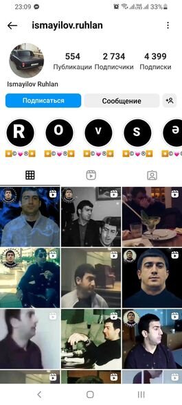 "Torqovı"da öldürülən cinayətkarın PROFİL FOTOSU – İzlər İrana aparır