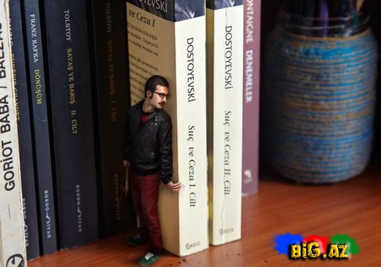 Dostoyevskidən maraqlı 10 sitat