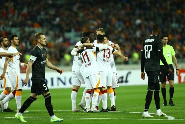 "Qarabağ" - "Qalatasaray" oyununa rekord sayda bilet satıldı