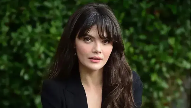 Sinem Ünsalla bağlı evlilik iddiaları yayıldı