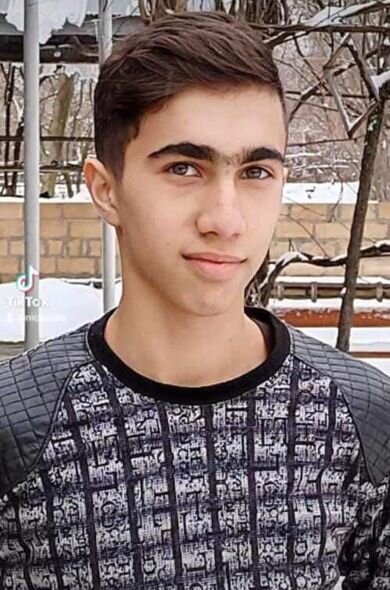 Minaya düşərək həlak olan hərbi qulluqçu Qəbələdə dəfn olunub - YENİLƏNİB + FOTO/VİDEO