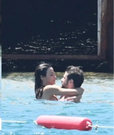 Sinem Ünsalla bağlı evlilik iddiaları yayıldı