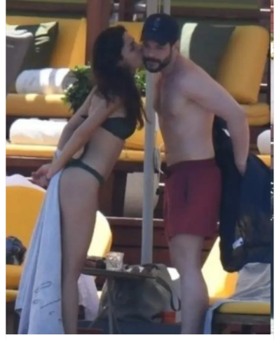 Sinem Ünsalla bağlı evlilik iddiaları yayıldı