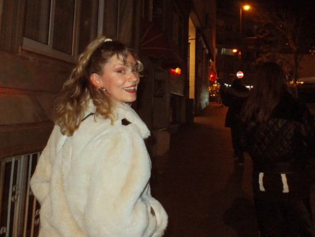 Gökhan Özoğuz və Farah Zeynep Abdullah arasında eşq macərası başlayıb