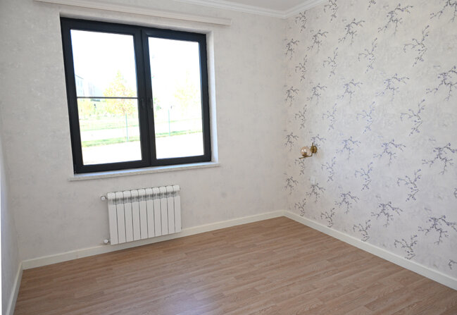 Prezident Cəbrayıldadır - Fotolar