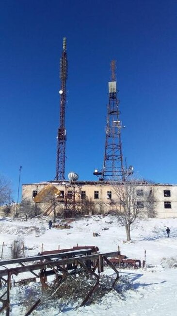 AzTV Şuşada yayıma başlayıb