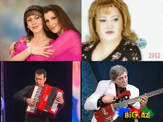 Azərbaycanın yeni xalq artistləri - SİYAHI