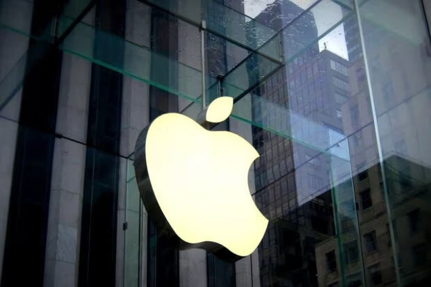 "Apple"ın əməkdaşı şirkətə 19 milyon dollar qaytarmalıdır