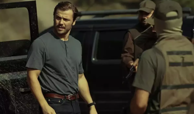 Tolga Sarıtaş oğluna verəcəyi adı açıqladı