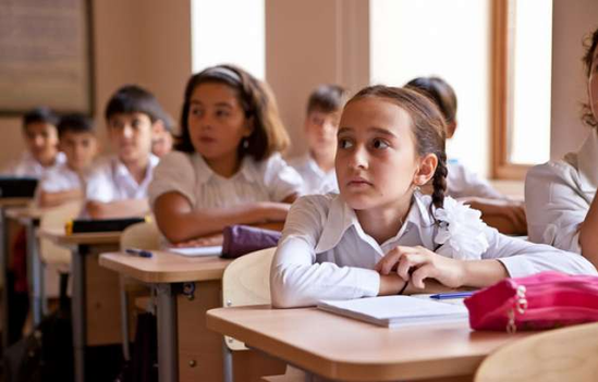 Şagirdlərin illik qiymətləndirmə cədvəli dəyişdirildi