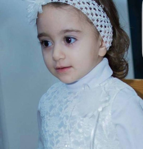 Ramil Səfərovun ailəsində ÖZƏL GÜN - FOTOLAR