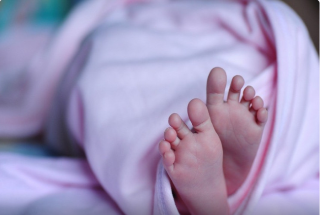 Narkotik alverçisinin soyuducusundan körpə meyiti tapıldı