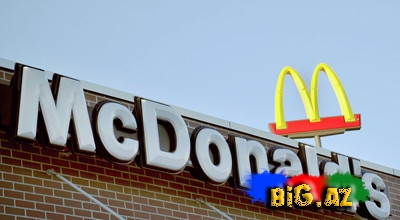 Daha bir McDonalds bağlandı