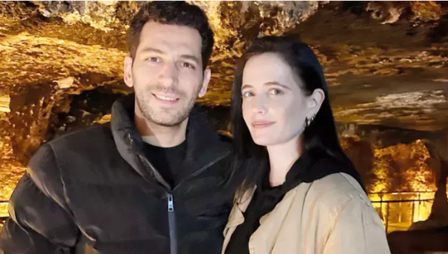 Murat Yıldırım fransalı ulduz Eva Green ilə baş rola çəkiləcək