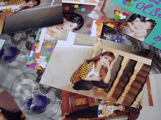 Masallıda 25 yaşlı ana 2 uşağını atıb evdən qaçdı - VİDEO