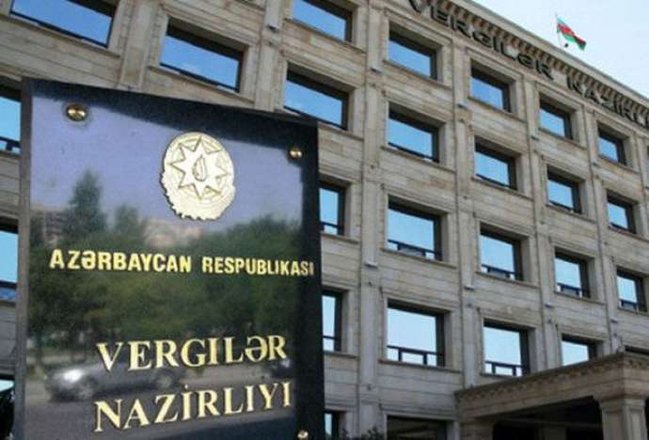 Vergilər Nazirliyinin "qara siyahısı"nda ŞOK ADLAR